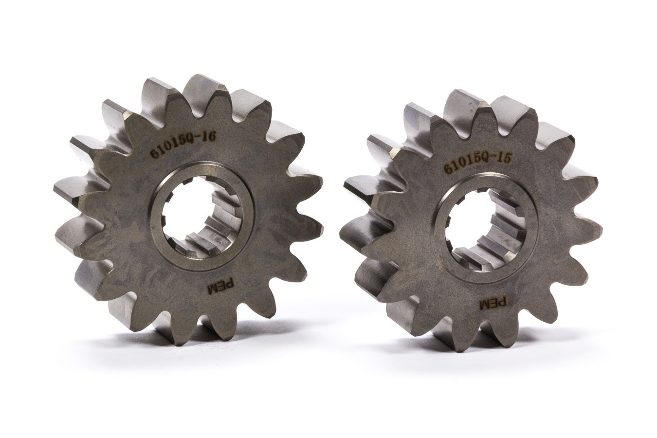PEM Standard Quick Change Gears PEM61015Q