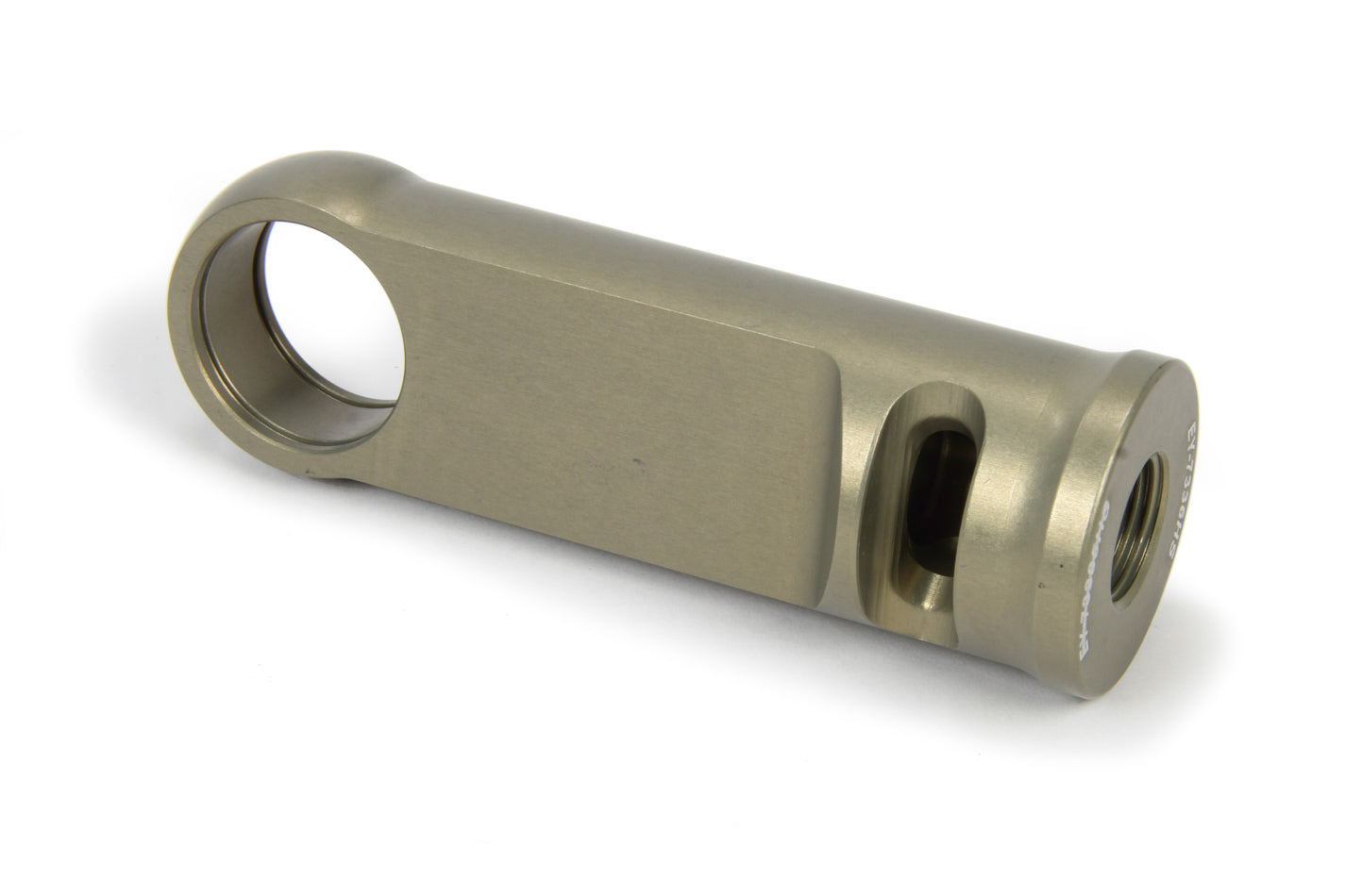 Penske Eyelet 3.6in High-Speed Blow-Off PENEY-7336HS