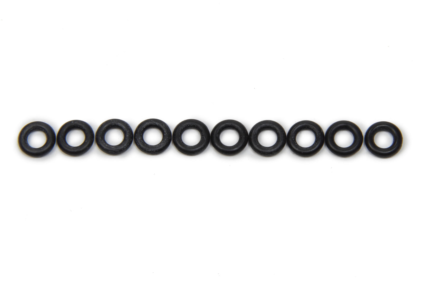 Penske O-Rings - 2007 Buna 70 (NE-76) 10pk PENOR-2007-B-10