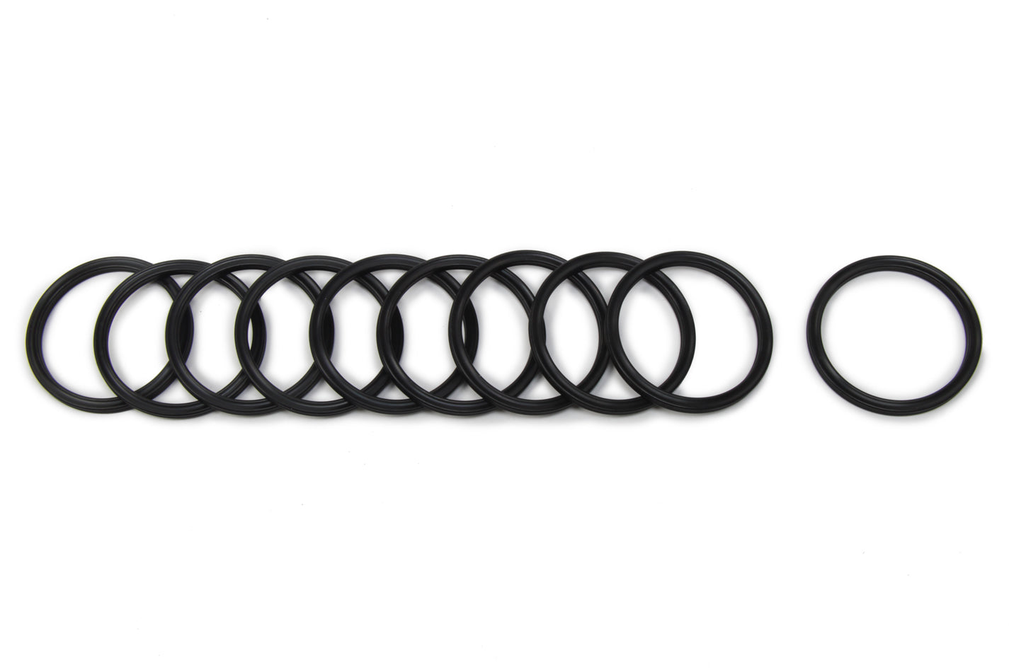 Penske Quad Ring 4-222 Buna 70 (10pk) PENOR-4222-B-10