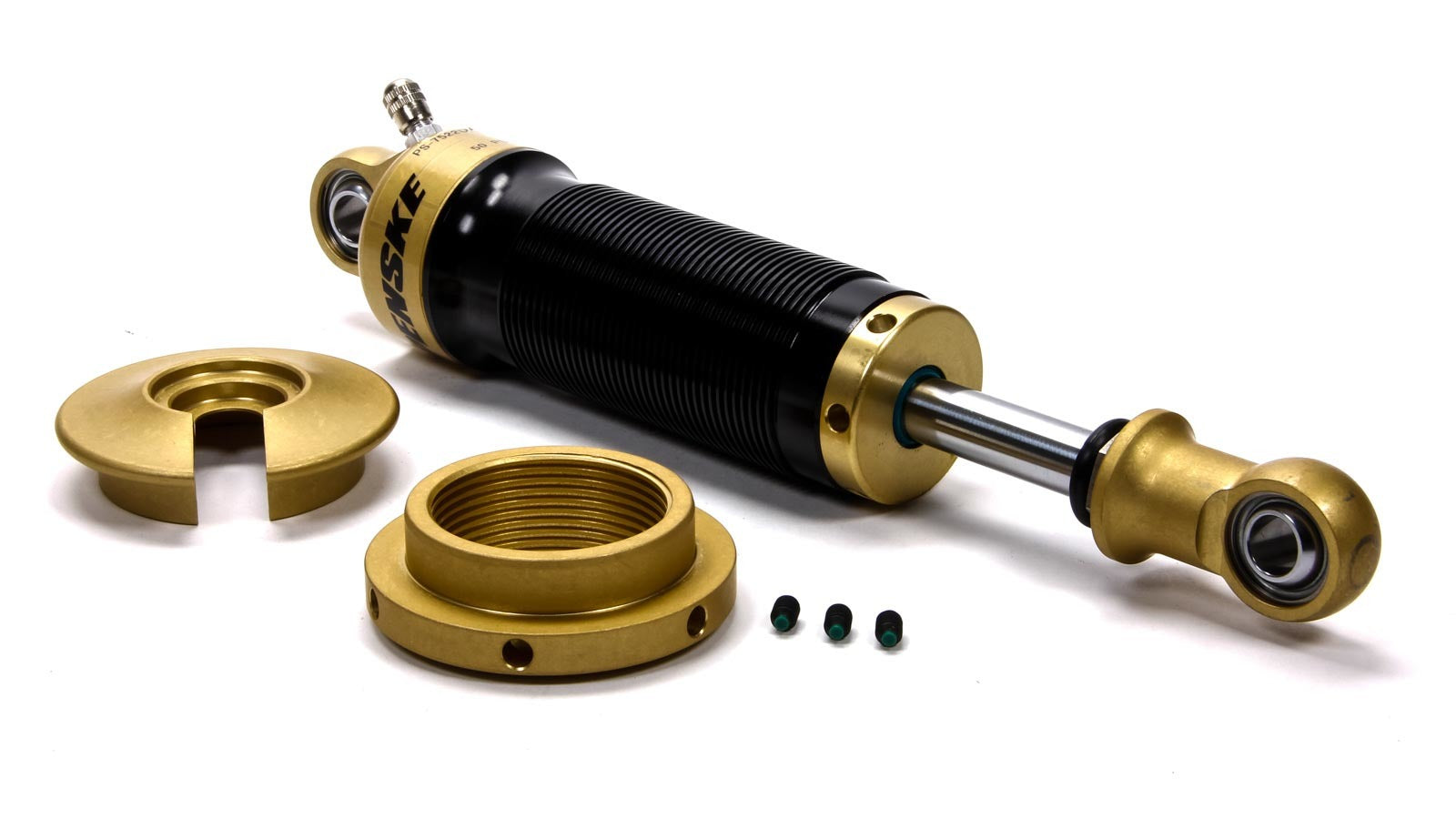 Penske Drag Shock - Alm. C/O Dbl. Adj. 4.45 Stroke PENPS-7545CODA-16.3