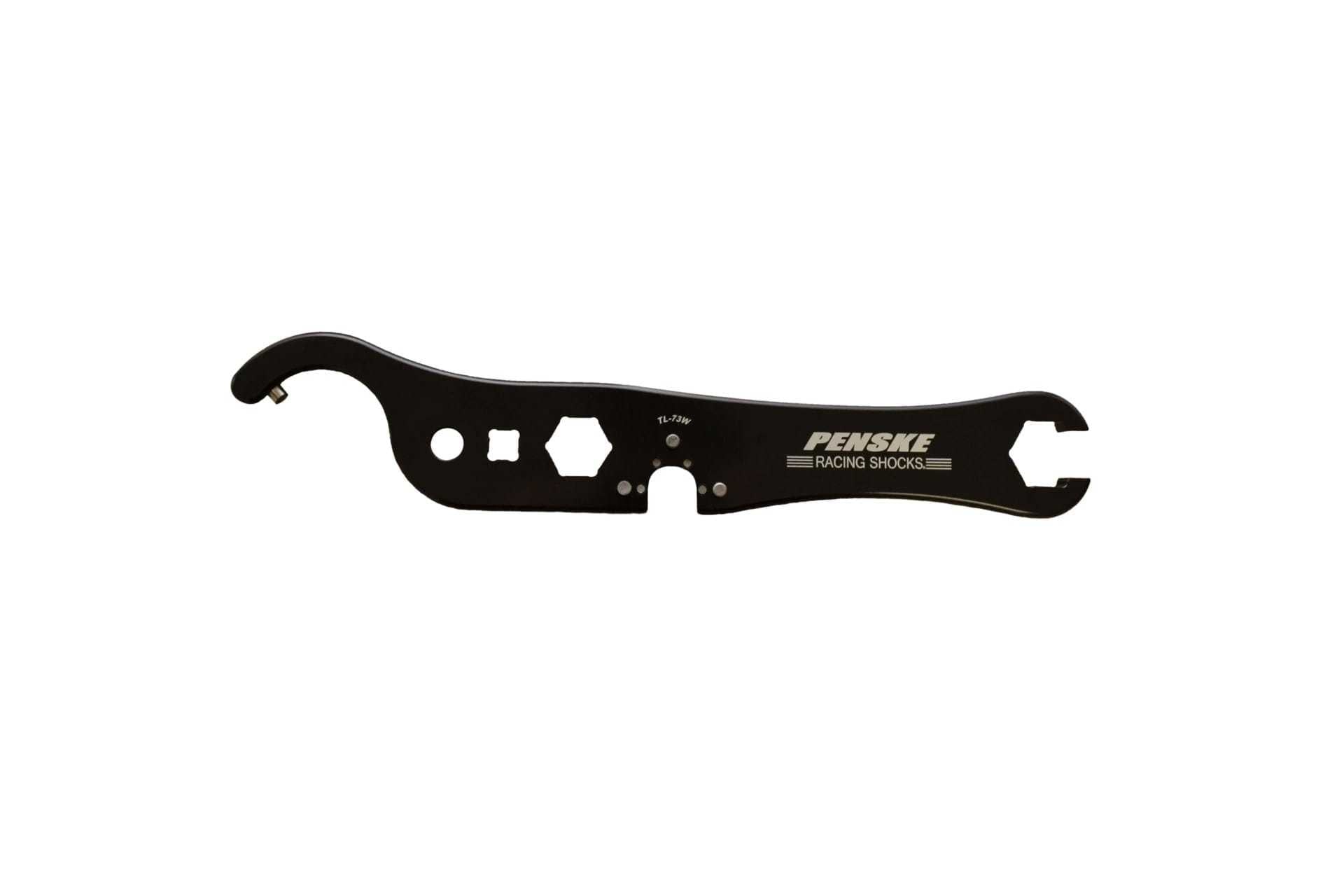 Penske Ring Nut Wrench - 7300 Bearing PENTL-73W
