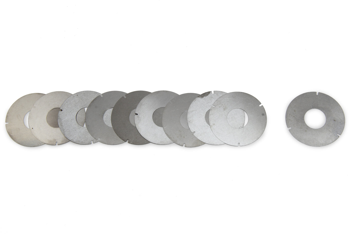 Penske Washer 1.350 x .004 (3-Notch) (10pk) PENVW-135004-3N-10