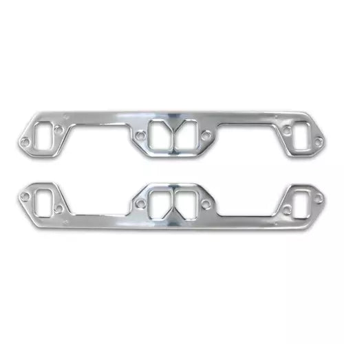 Patriot Exhaust Header Gskts Seal-4-Good SBM Rect Port 1.0x1.625 PEP66037