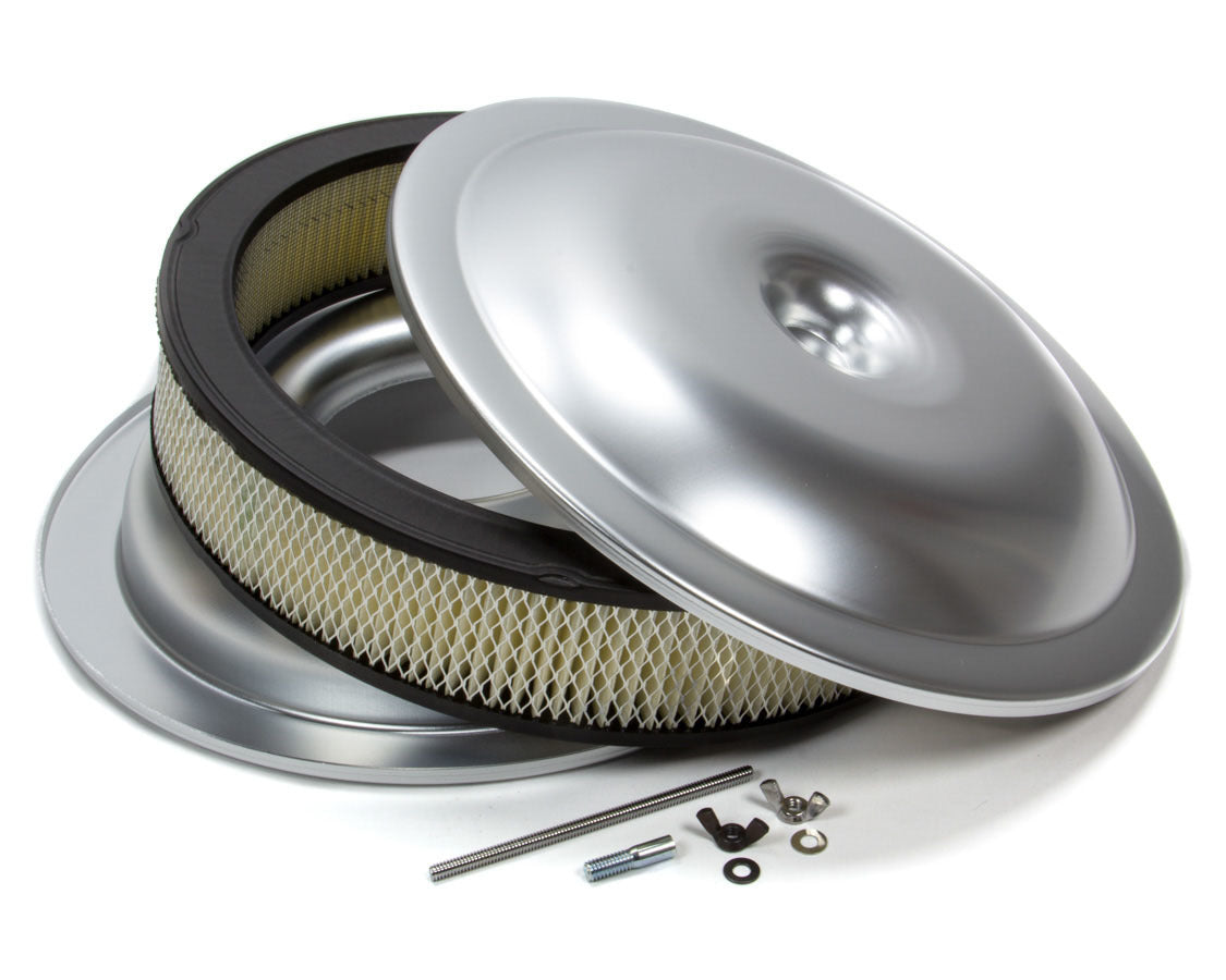 Proform 14in Clear Aluminum A/C No Logo PFM141-691