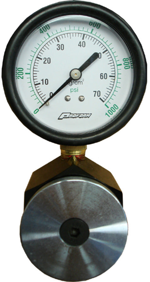Proform 1000lb Mini Valve Spring Tester PFM66837