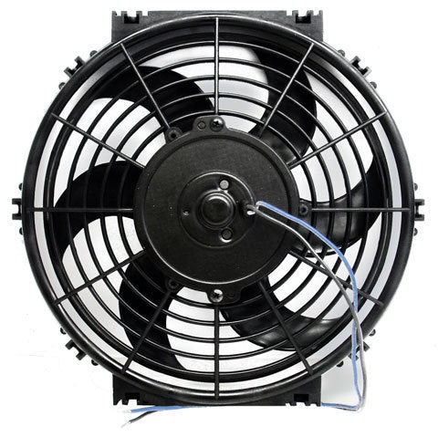 Proform 10in Electric Fan - S-Blade PFM67011