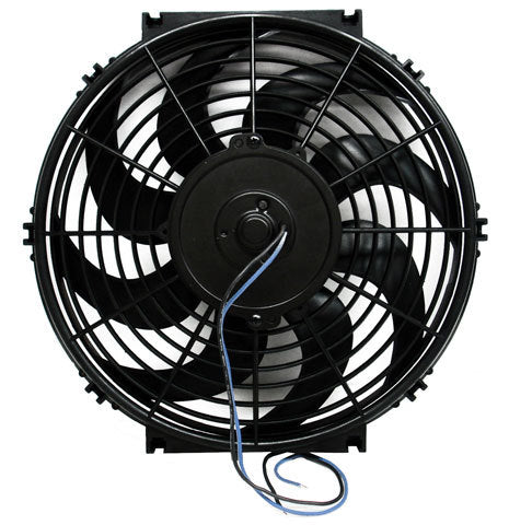 Proform 12in Electric Fan - S-Blade PFM67013