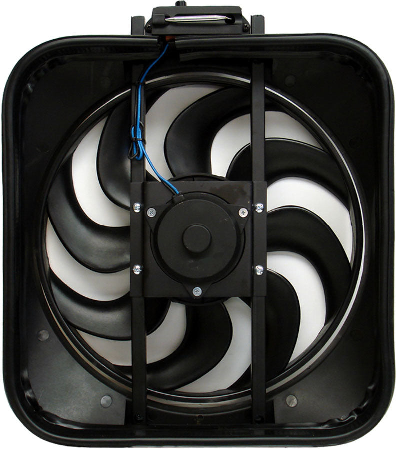 Proform 15in Electric Fan w/ Thermostat PFM67029