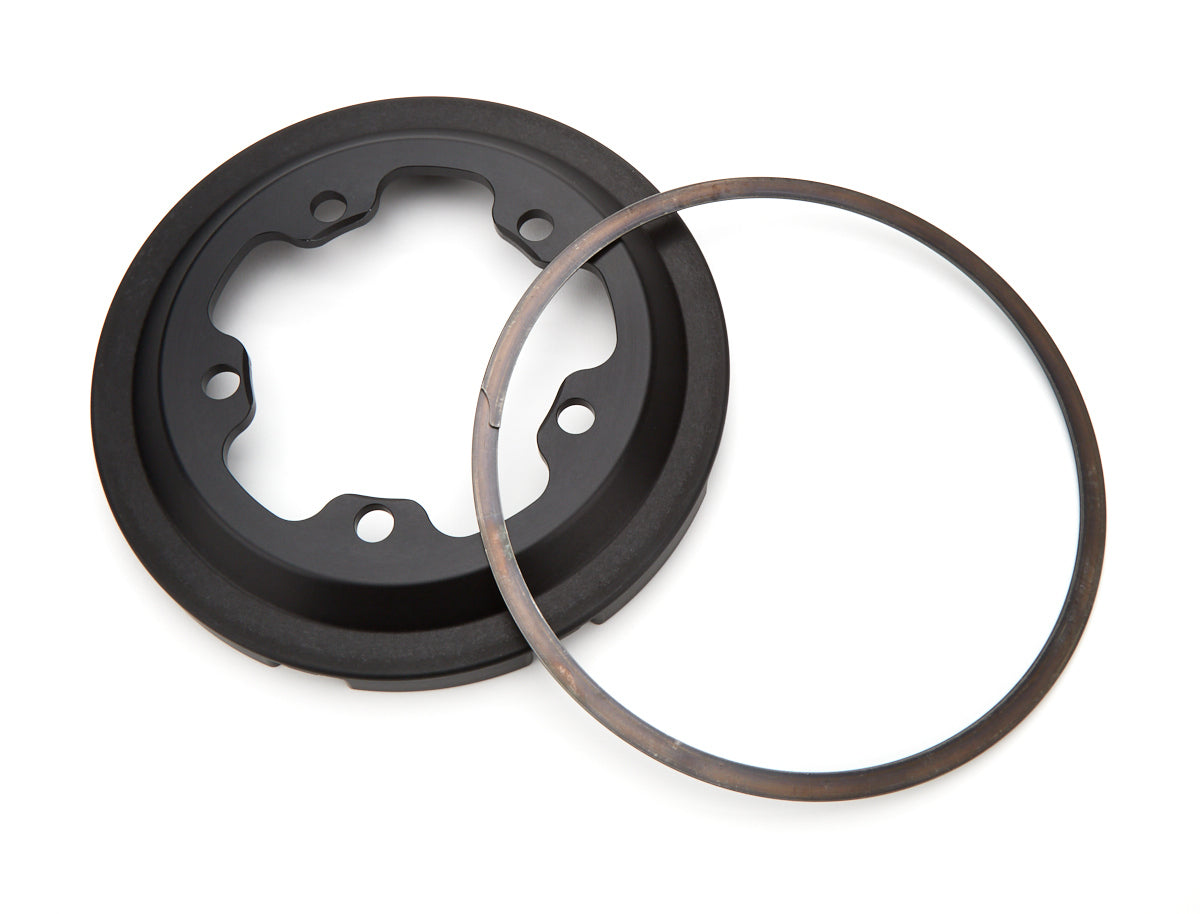 Performance Friction Rotor Hat V3 5 Bolt Wide 5 Winters TrackStar PFR195.983.157.15