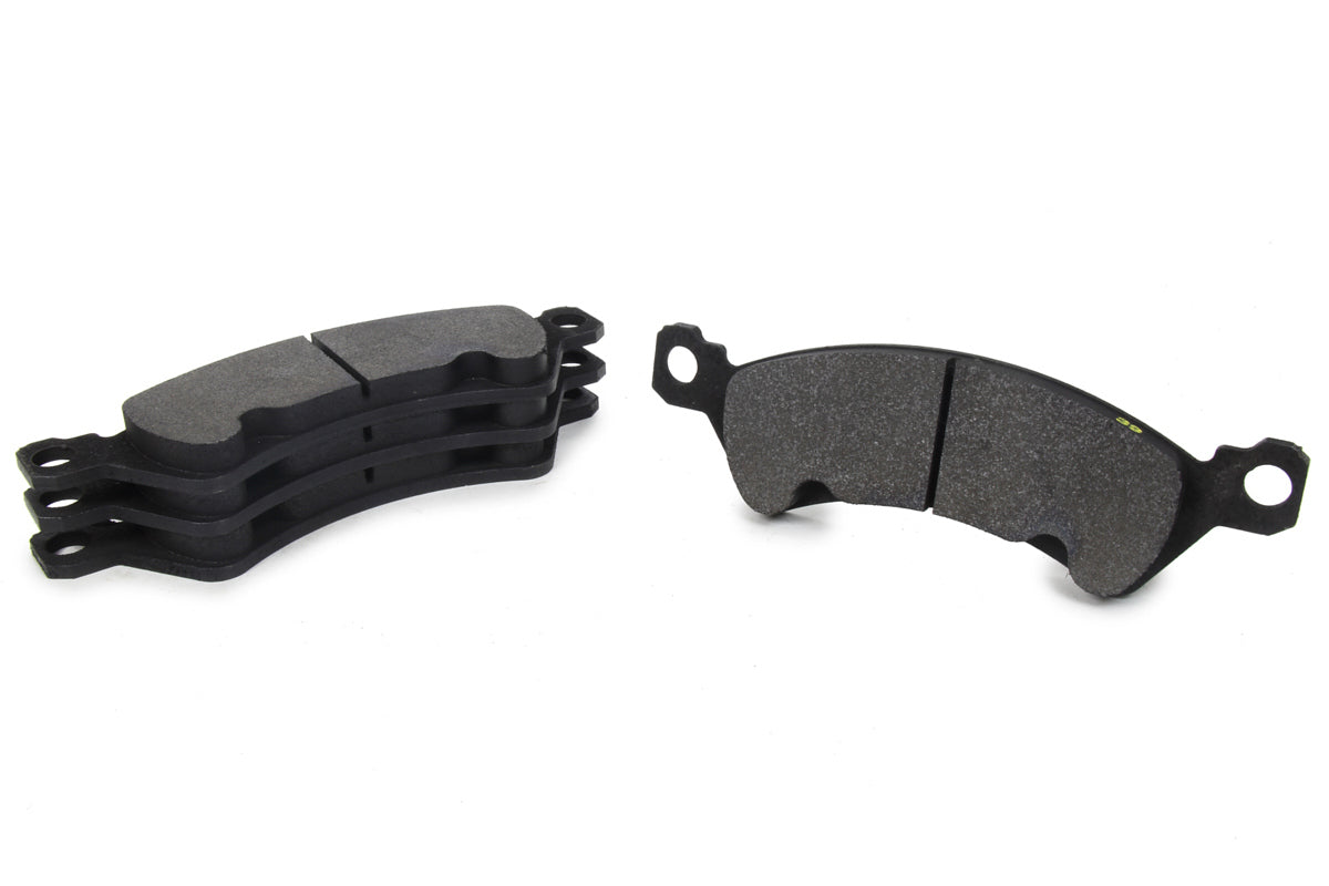 Performance Friction 7803 RACE PAD SET - 39 MPD 15 MM PFR7803.39.15.44