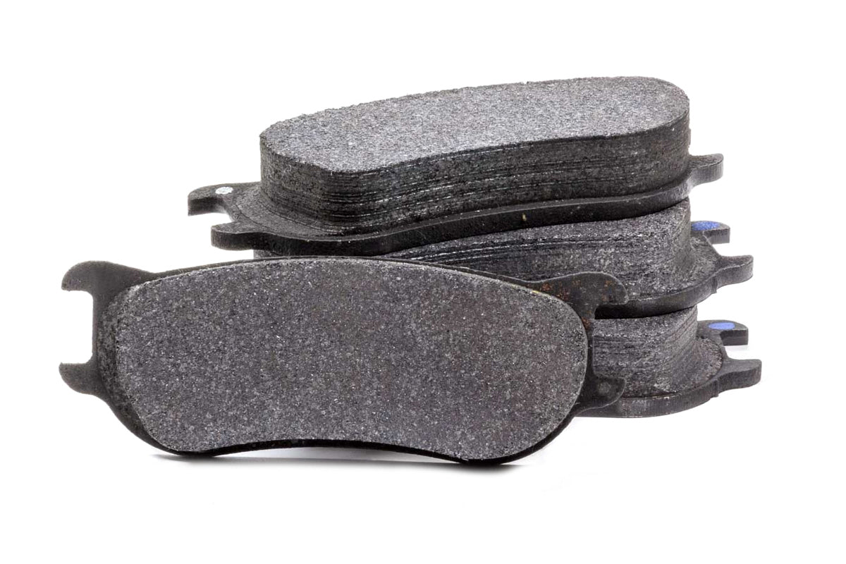 Performance Friction Brake Pads for PFC ZR24 Caliper PFR7835.13.18.44