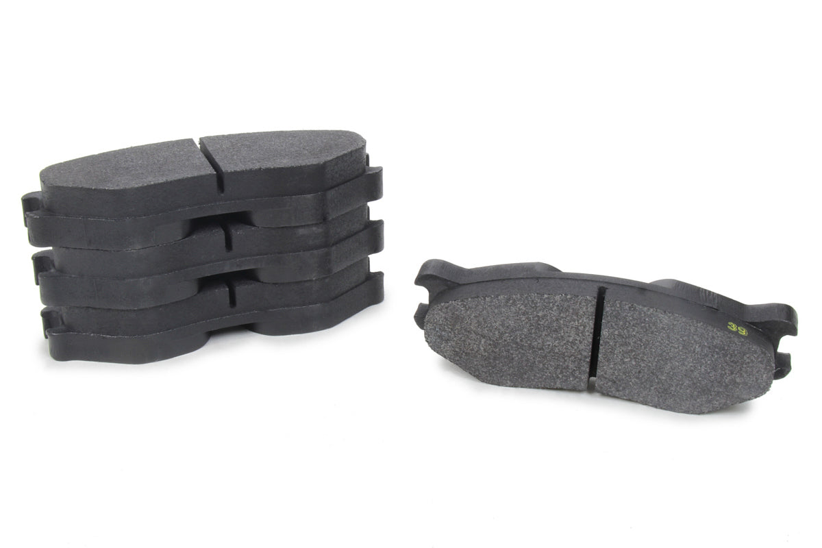 Performance Friction Brake Pad for PFC Z94 Caliper 20mm Thick PFR7905.39.25.44