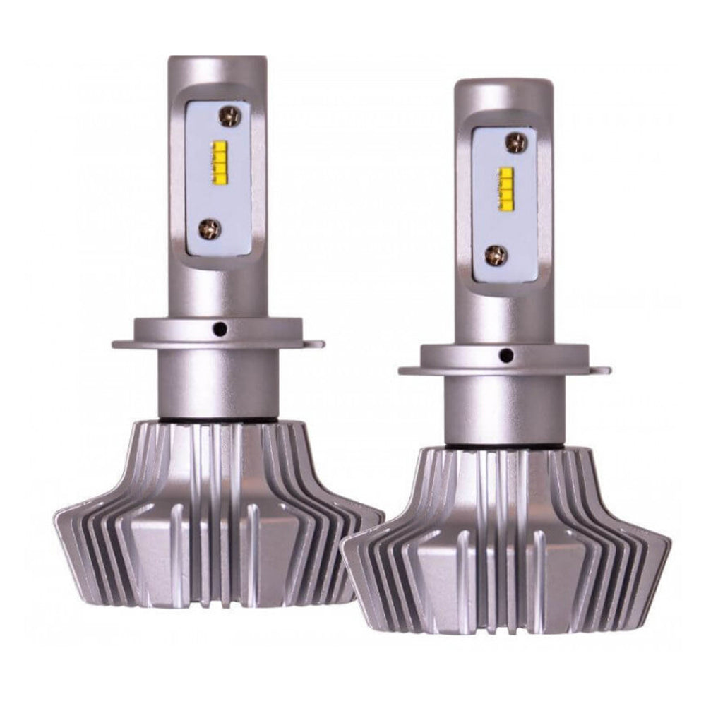 PIAA All Weather LED 4K Bulbs H7 PIA24-17507