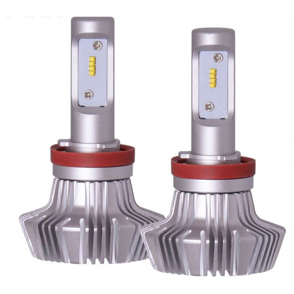 PIAA All Weather LED 4K Bulbs H9 PIA24-17509