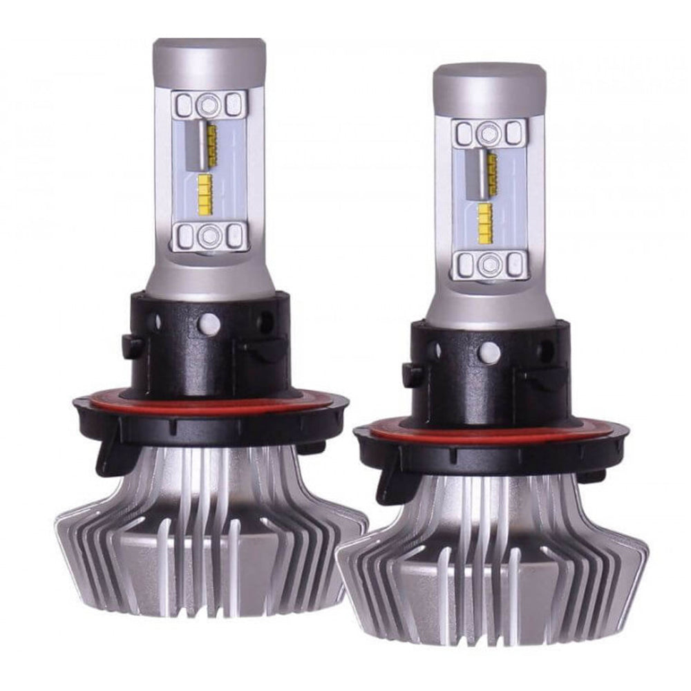 PIAA All Weather LED 4K Bulbs H13 (9008) PIA24-17513