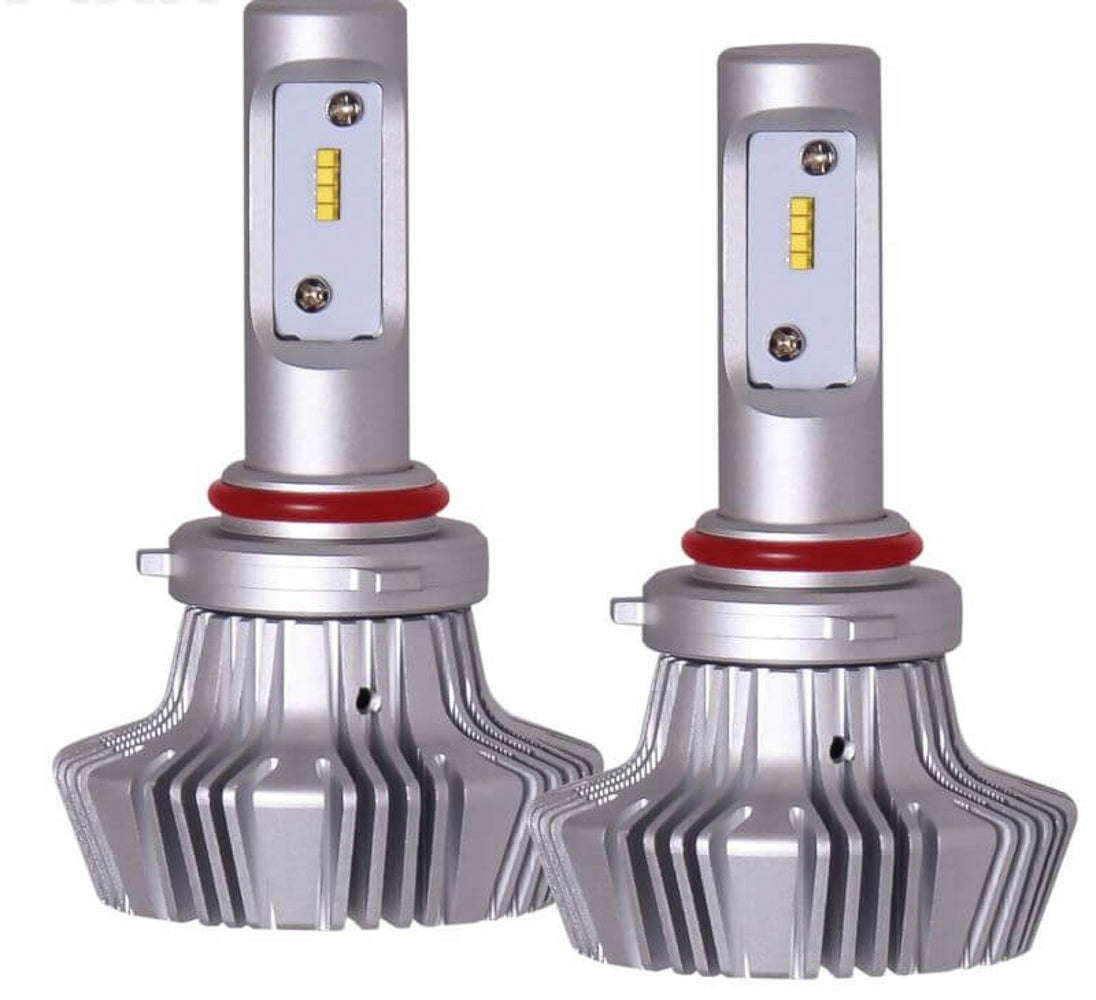 PIAA All Weather LED 4K Bulbs 9012 PIA24-17592
