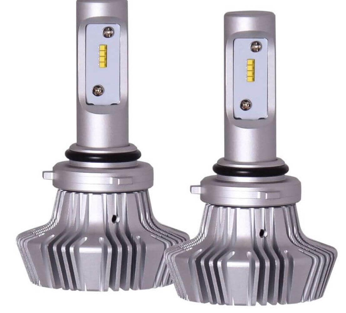 PIAA All Weather LED 4K Bulbs 9006 (HB4) PIA24-17596