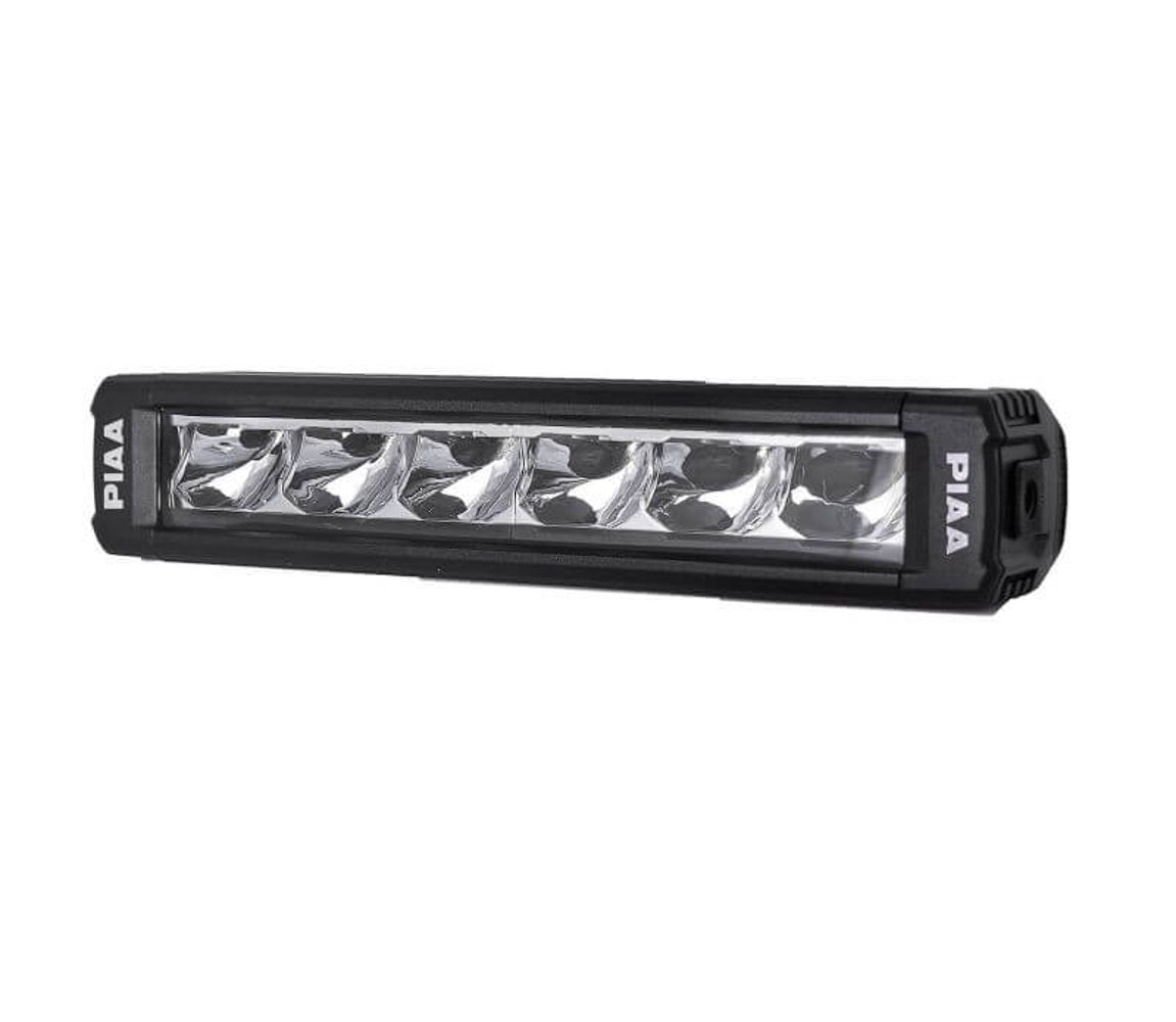 PIAA S-RF Series 9in Driving Beam Pattern PIA25-03609