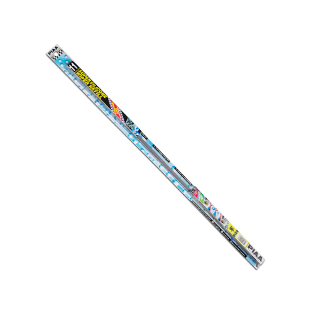 PIAA 19" (475mm) Silicone Wiper Refill