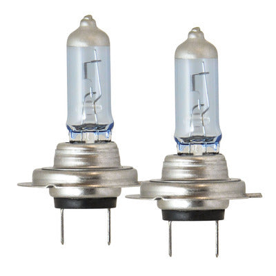 PIAA H7 Xtreme White Hybrid Bulbs 3900K Pair PIAHE-953