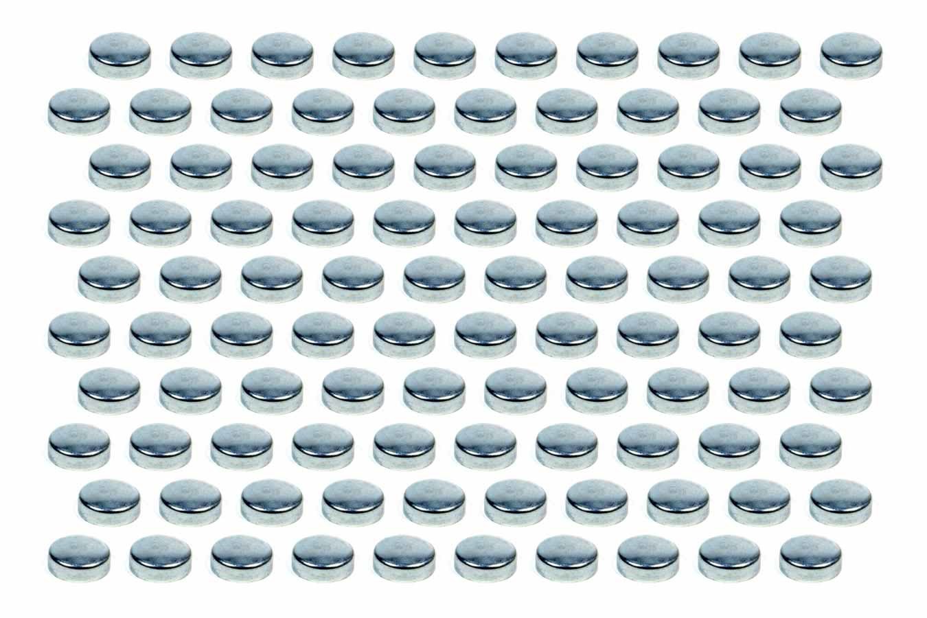 Pioneer Automotive Industries Expansion Plugs - 1-5/8 (100) PIOEPC-41-100