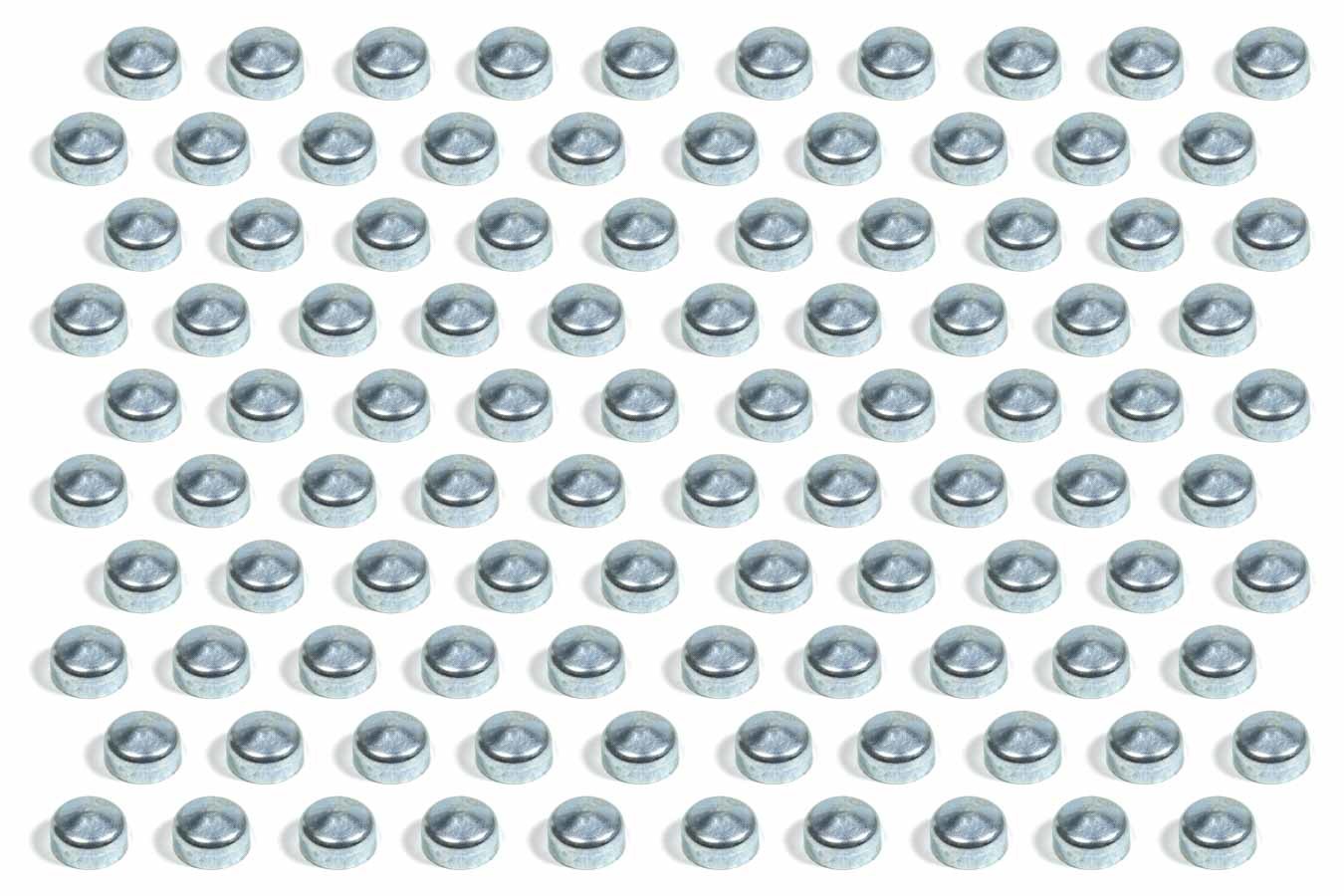 Pioneer Automotive Industries Expansion Plugs-100pk 1.071 Dia x .640 Height PIOEPC-86-100