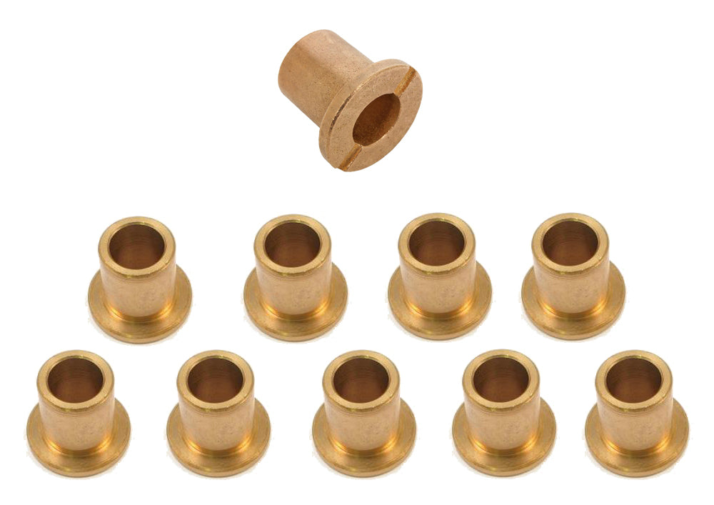 Pioneer Automotive Industries Bronze Bushings 10pk Distributor Shaft PIOPC-780-10