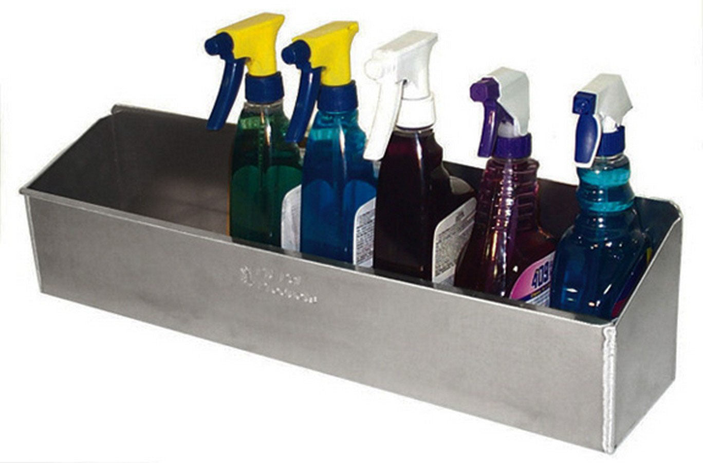 Pit-Pal Products All-Purpose Shelf 24in x 5in PIT112