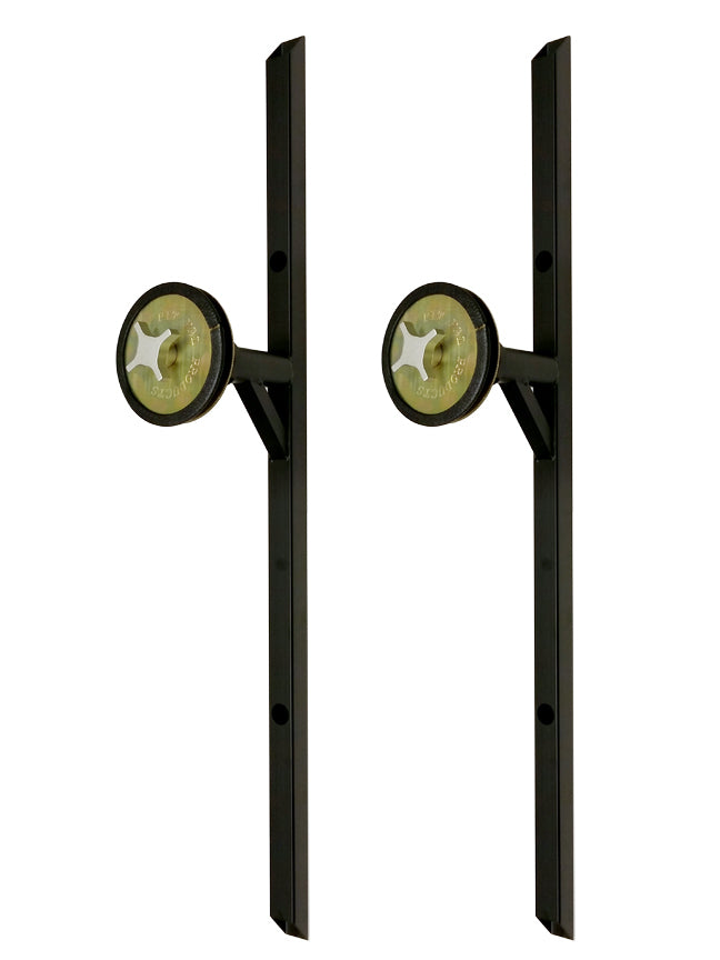 Pit-Pal Products Slick Mounts PIT282