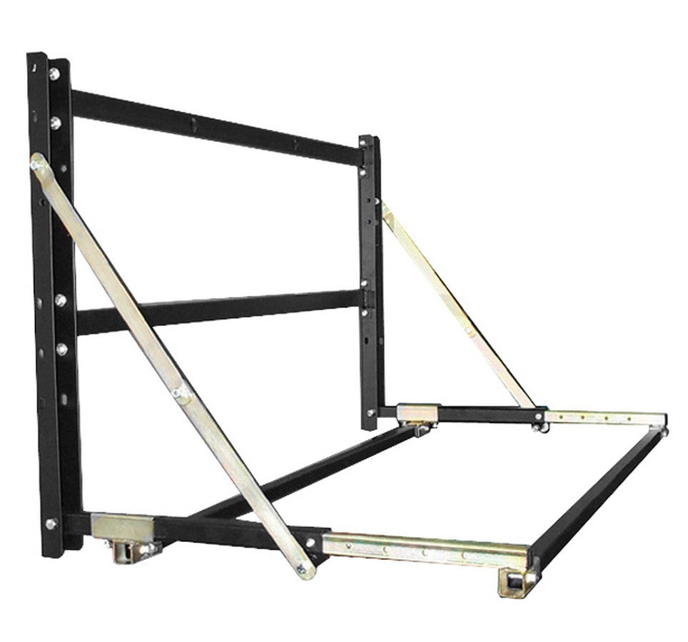 Pit-Pal Products Adjustable Tire Rack 48in Wide PIT294