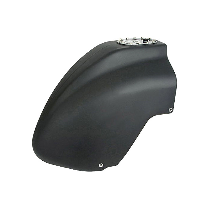 Saldana Fuel Cell Hyper 8 Bottom P-Up Molded Tank Inserts PLAOMS214-BL