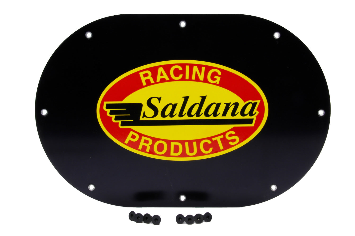Saldana Front Cover Plate 4x6 For Sprint Cells PLASAC-002