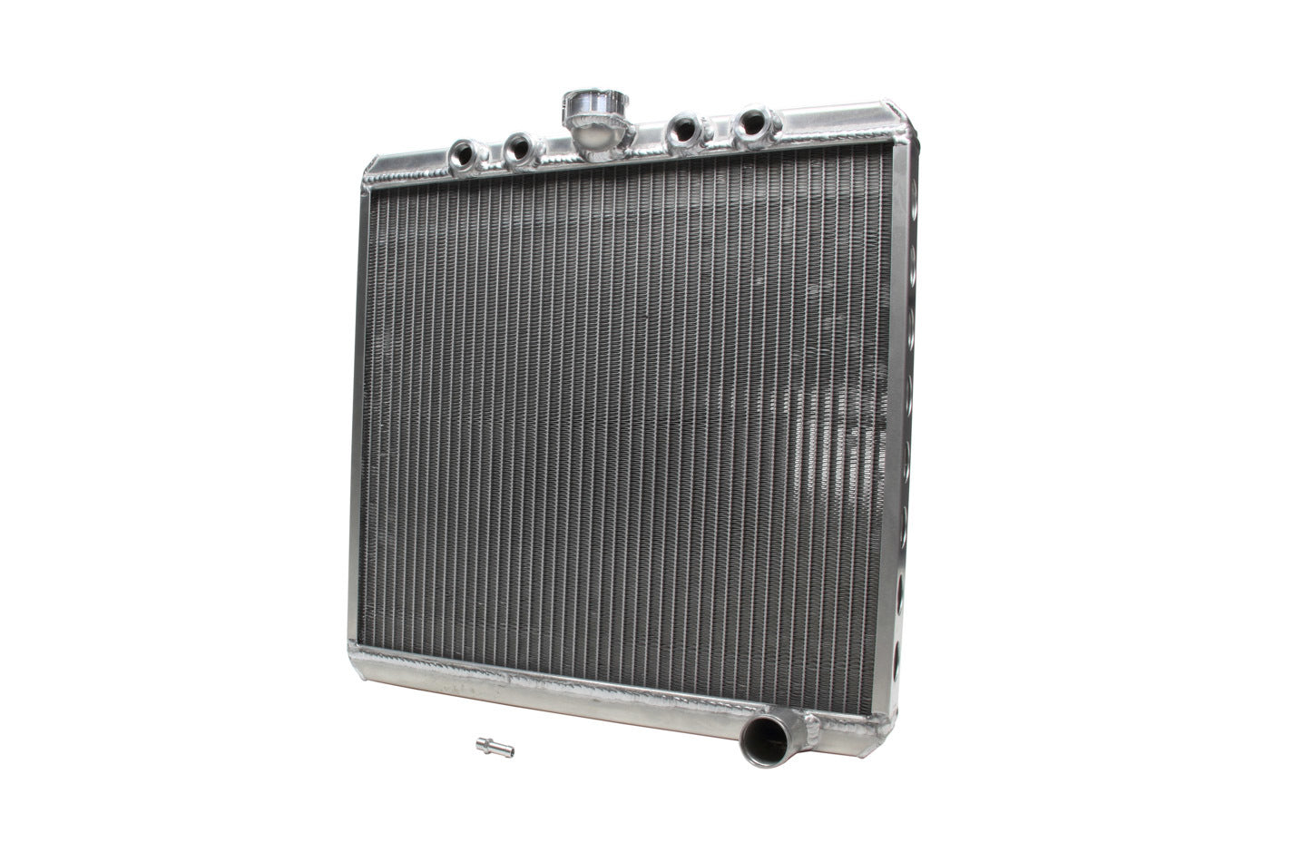 Saldana Sprint Radiator Down Flow 20in x 20in -10or PLASRS2020