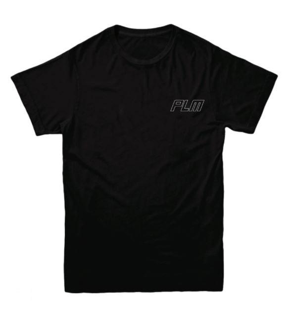 PLM 15 Years Anniversary T-Shirt Limited Edition