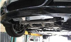 PLM Private Label Mfg. BMW 135i 335i Intercooler Kit N54 N55 E82 E90 E92