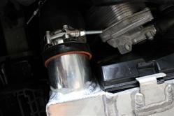 PLM Private Label Mfg. BMW 135i 335i Intercooler Kit N54 N55 E82 E90 E92