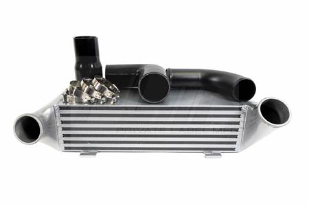 PLM Private Label Mfg. BMW 135i 335i Intercooler Kit N54 N55 E82 E90 E92