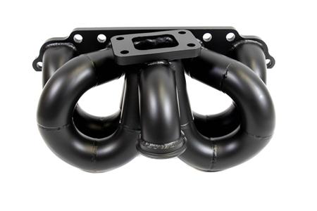 PLM Ceramic Coating Option for Turbo Manifold Header Downpipe