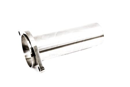 PLM Private Label Mfg. Extension Pipe