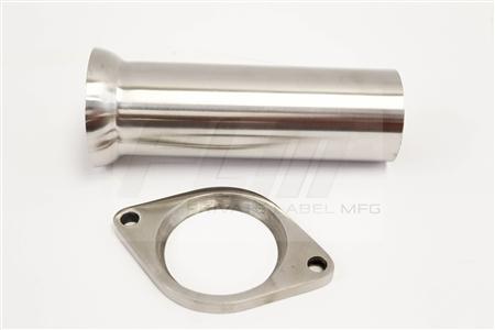 PLM Private Label Mfg. Extension Pipe