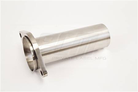 PLM Private Label Mfg. Extension Pipe