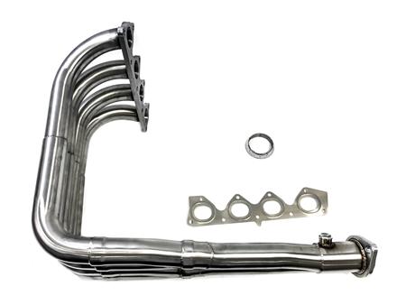 PLM Private Label Mfg. Power Driven H22 F20B SP Header