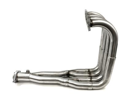 PLM Private Label Mfg. Power Driven H22 F20B SP Header