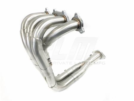 PLM Private Label Mfg. Power Driven H-Series Tri-Y Header H22 H22A