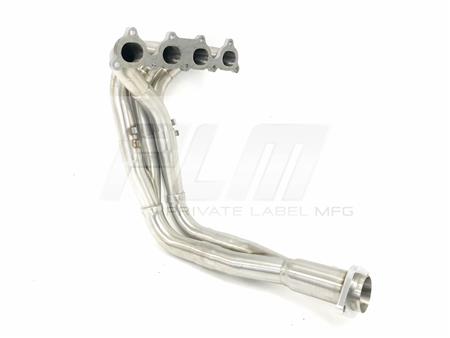 PLM Private Label Mfg. Power Driven H-Series Tri-Y Header H22 H22A