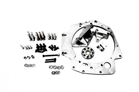 PLM Private Label Mfg H2B Swap Kit - Honda EG EK & Acura Integra DC2