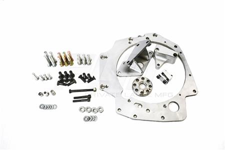 PLM Private Label Mfg H2B Swap Kit - Honda EG EK & Acura Integra DC2
