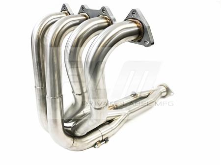 PLM B-Series Tri-Y Header Standard Tube B18 B20 B16