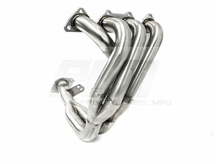 PLM Private Label Mfg. Power Driven B-Series TA header B16 B18 B20